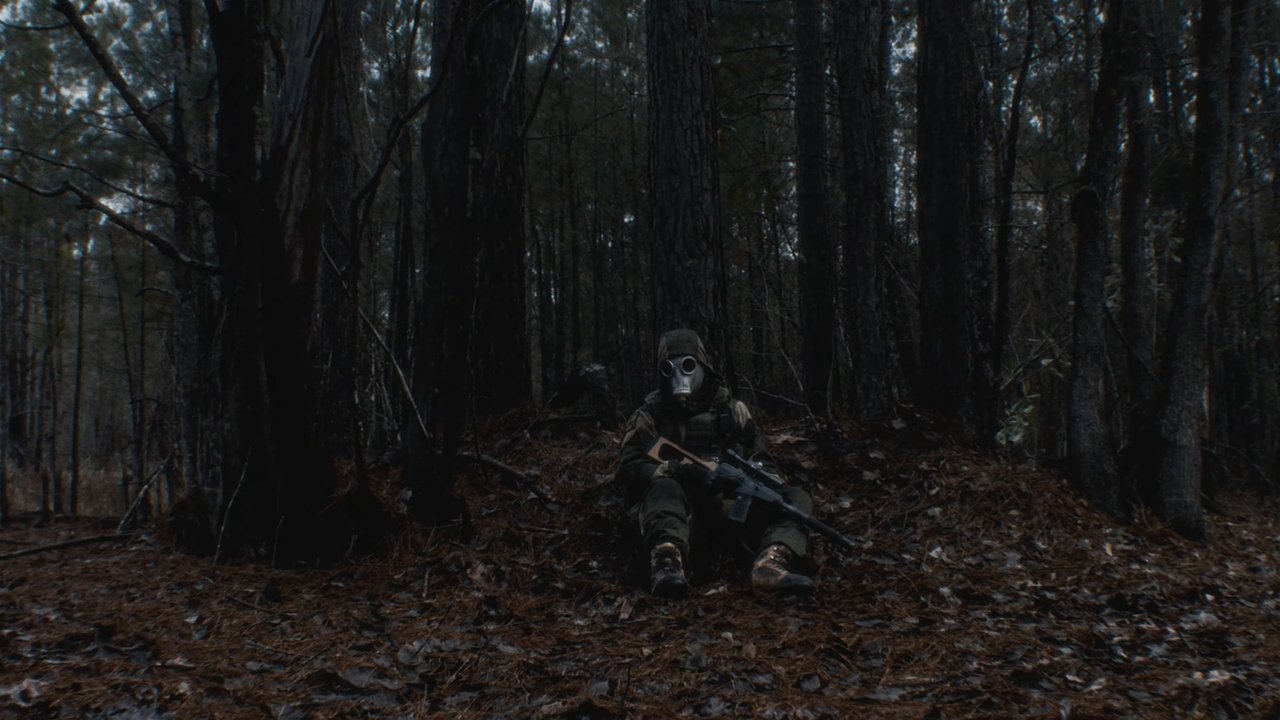 S.T.A.L.K.E.R. Shadow of the Zone (2024)